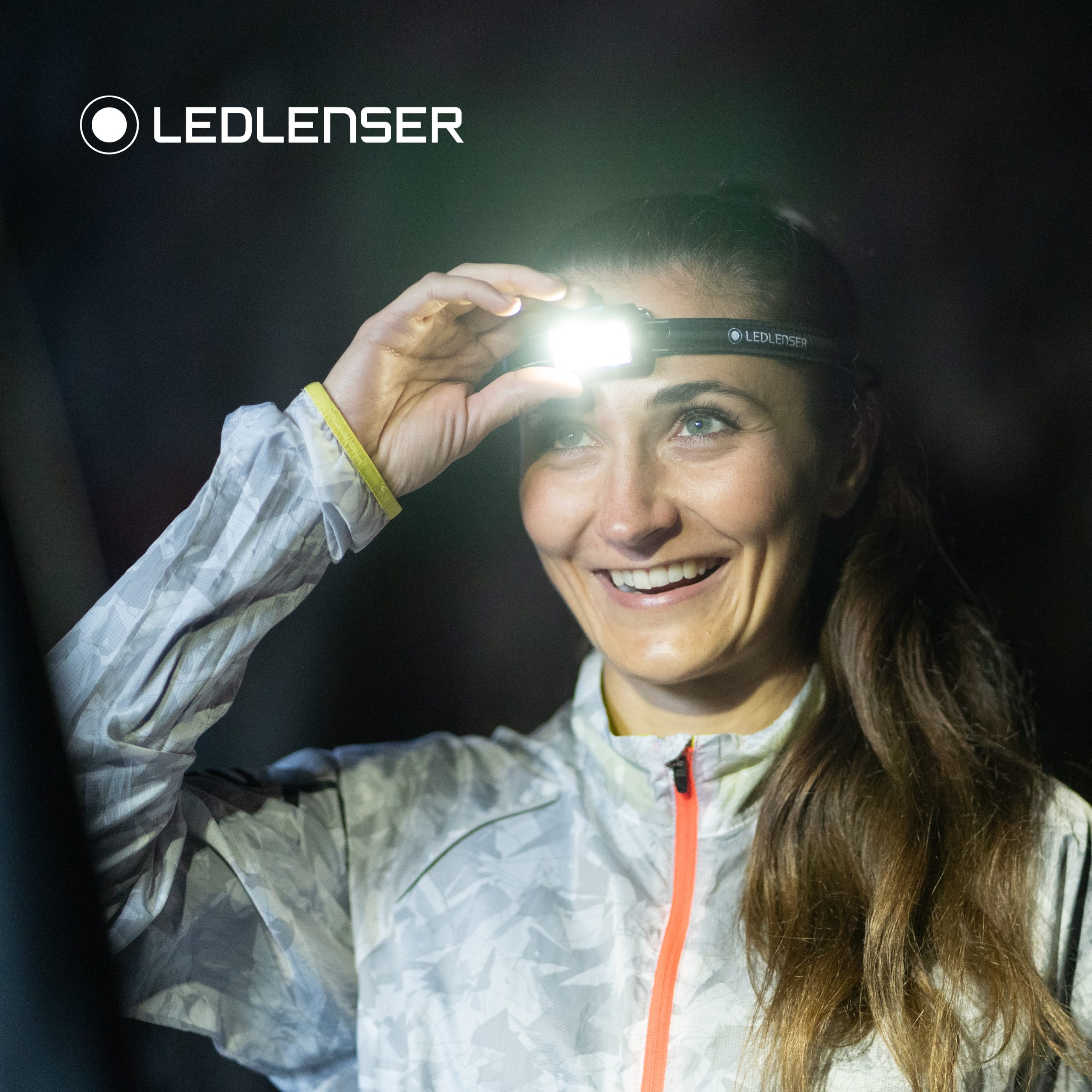 Ledlenser NEO1 fejlámpa